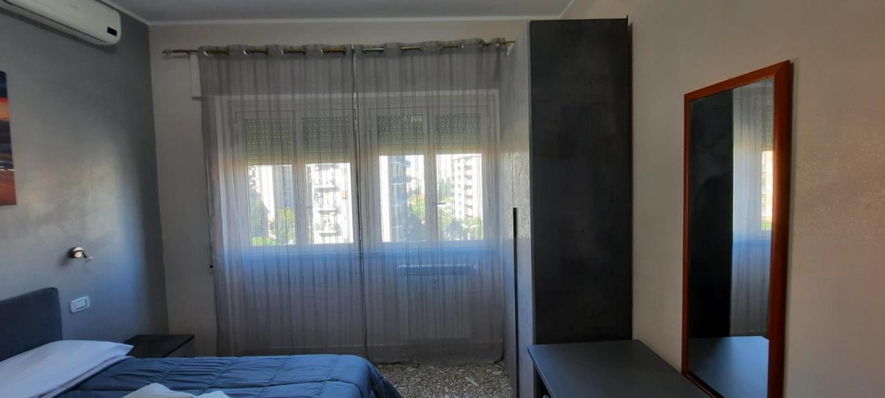 Apartmán A Casa Di Lo Řím Exteriér fotografie